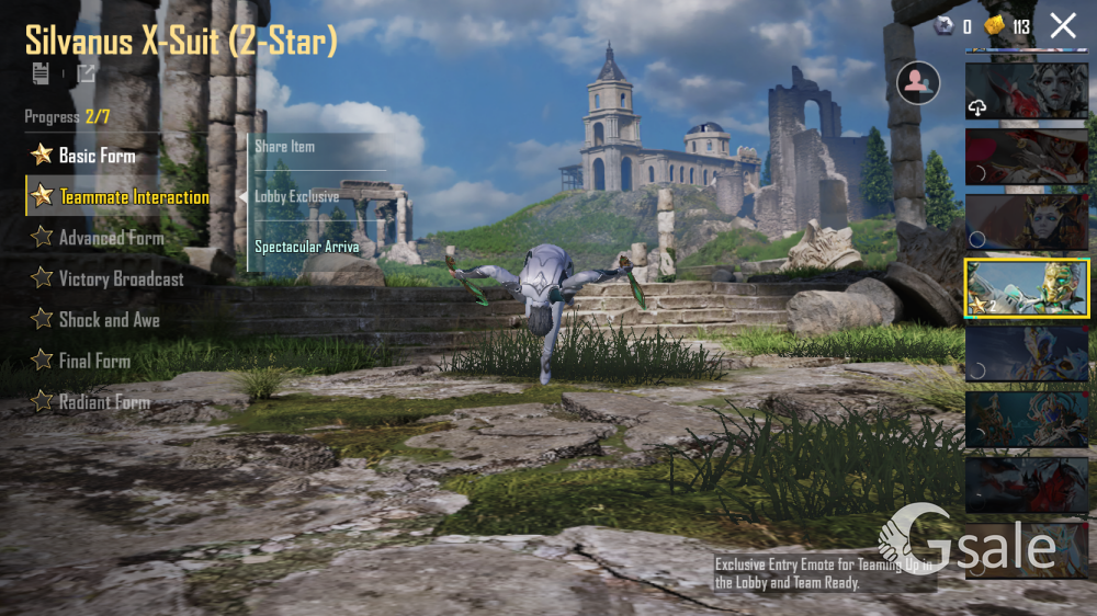 BGMI ID Sell Account sell PUBG