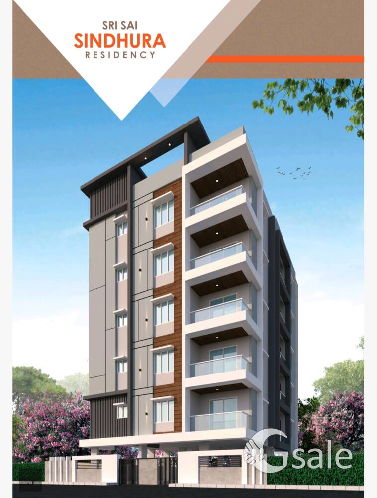 2BHK FOR SALE 