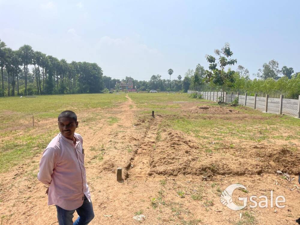 road facing venuture 