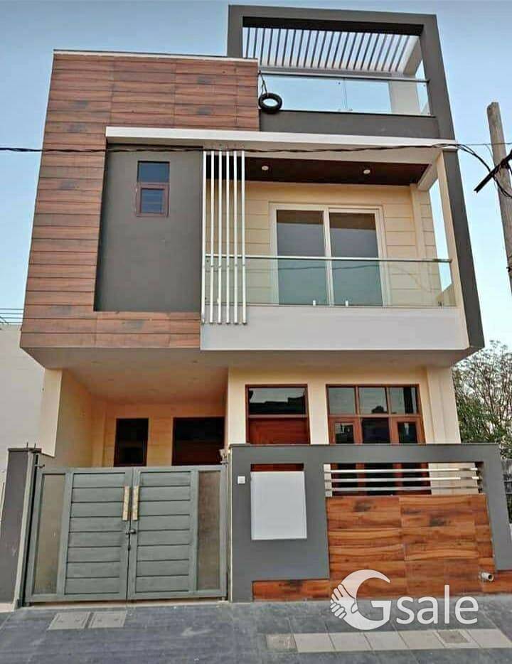 MMDA APPROVED VILLAS @ POONAMALLEE PARIVAKKAM