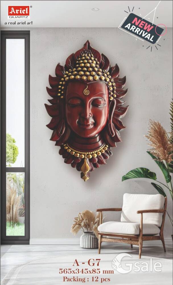 G7 BUDDHA HOME DECOR 