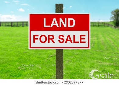 Residential site for sale