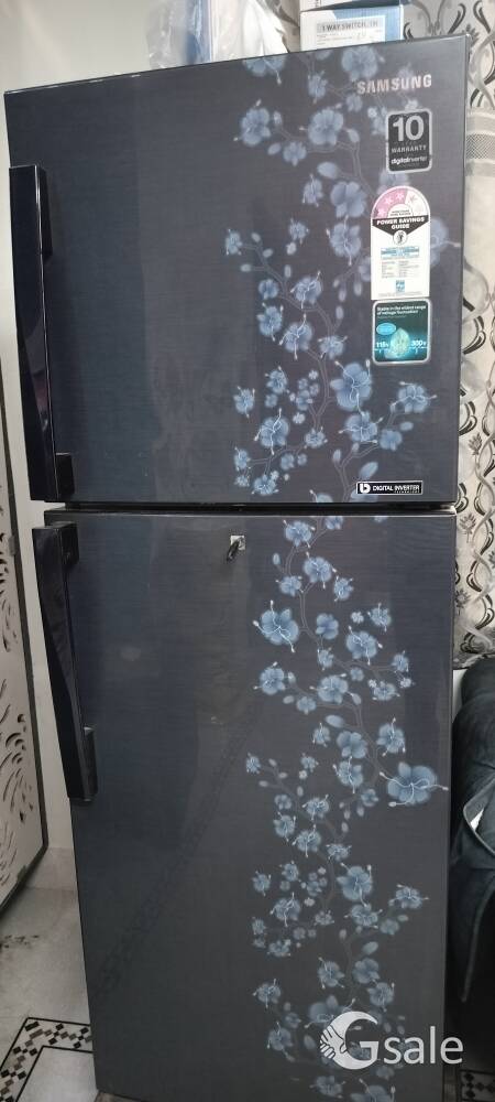 Samsung Frost Free Fridge