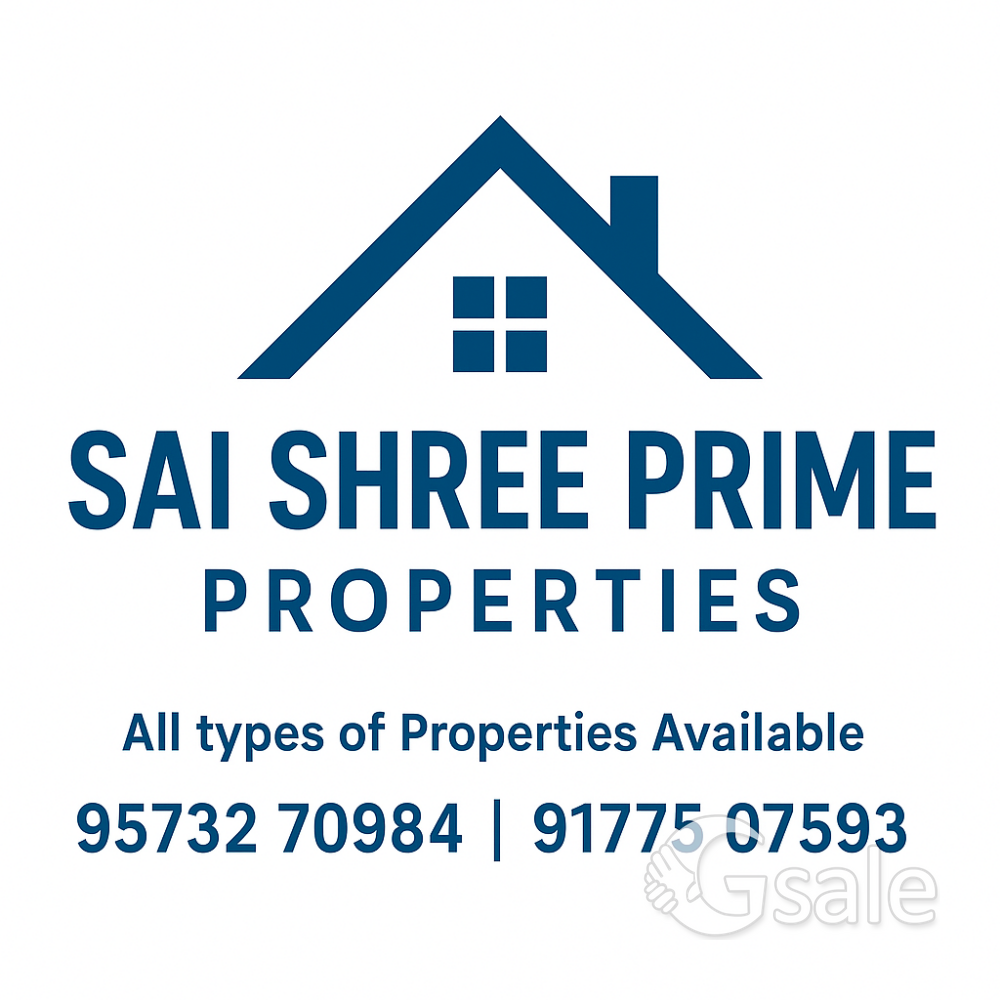 sai shree prime properties 