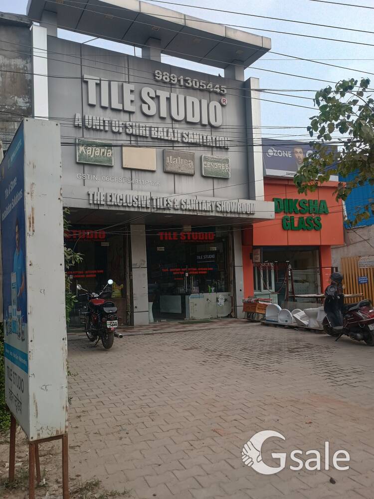 TILE STUDIO