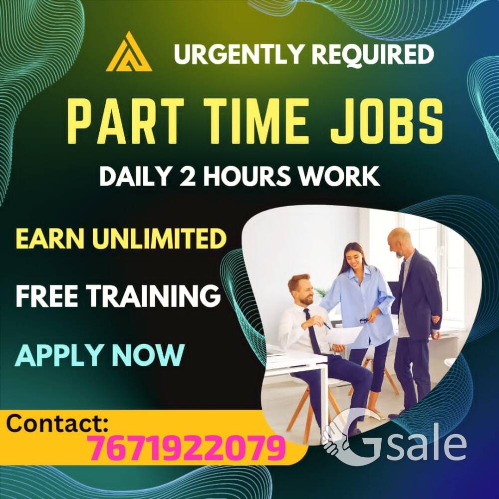 Money Earning Skills 