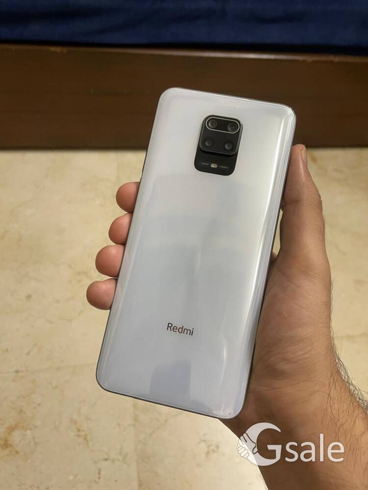 Redmi Note 9 Pro Max | Volume button not working 