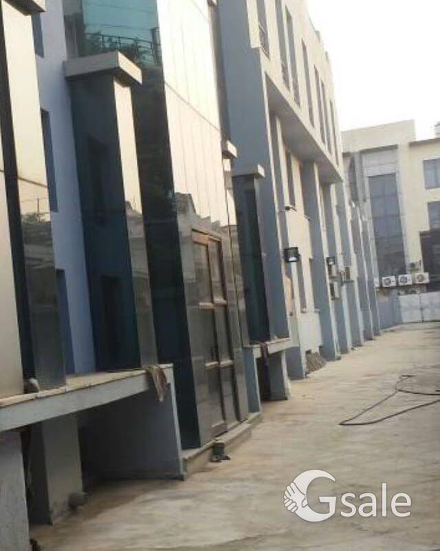 Commercial Building For Sale In South Delhi 6390439919