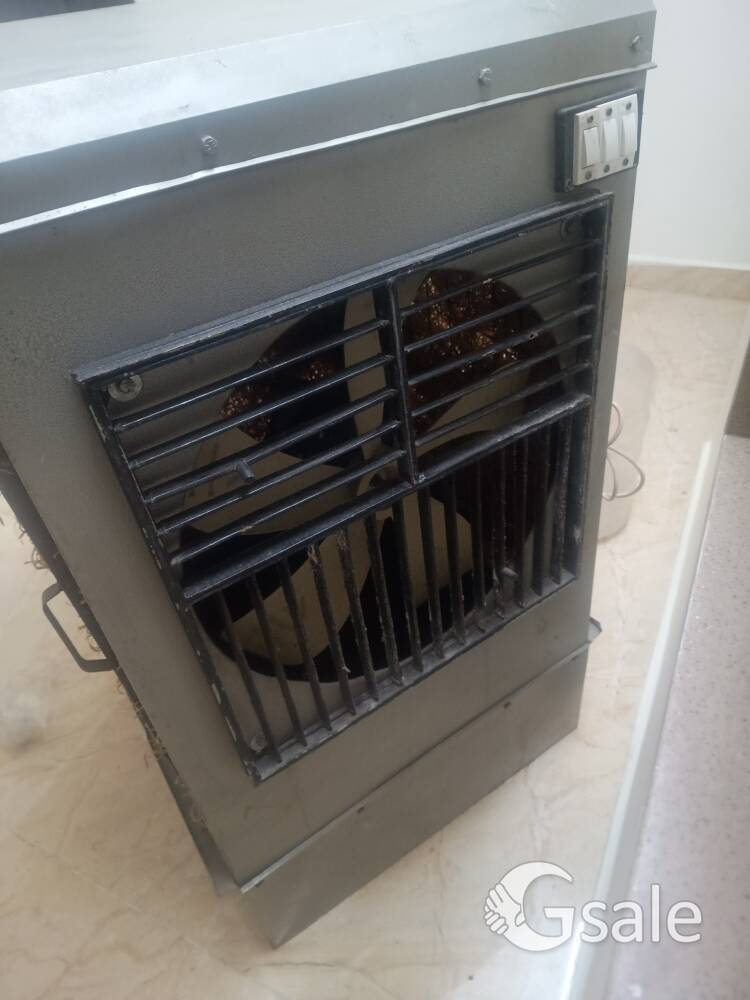 Urgent sale air cooler