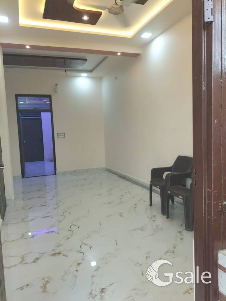 Villas semi duplex bichpuri agra