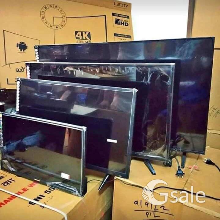 32" HLT SMART LED TV 