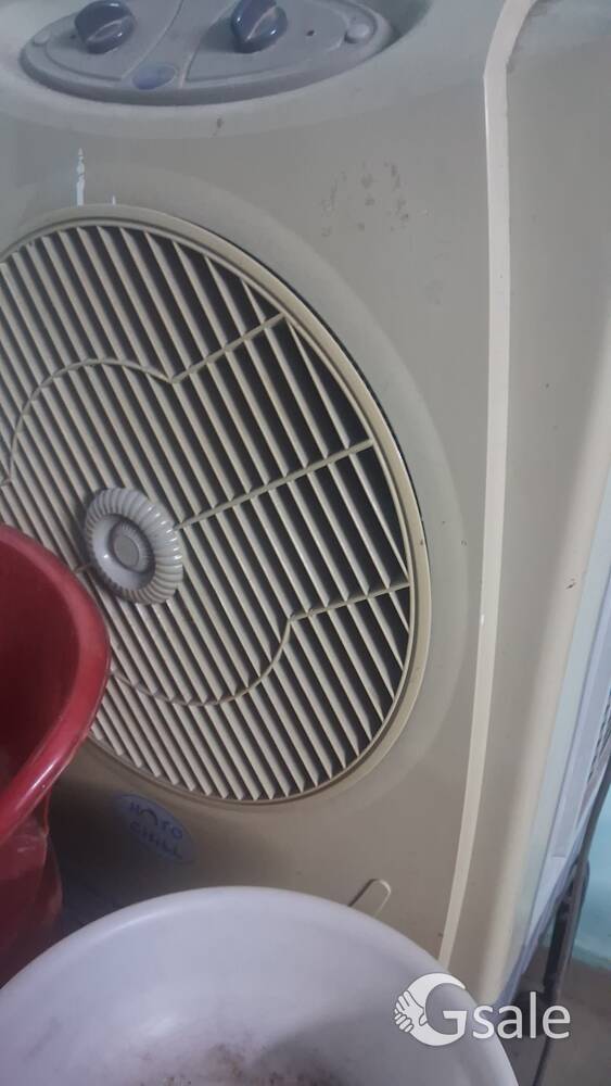 Bajaj air cooler