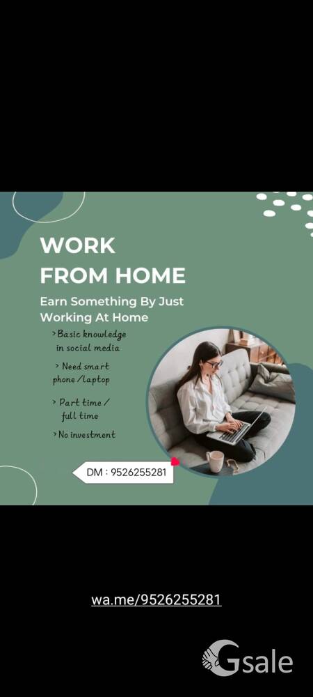 Urgently Hiring 😍💥