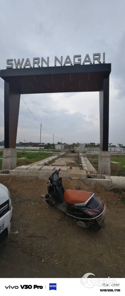   residential property 