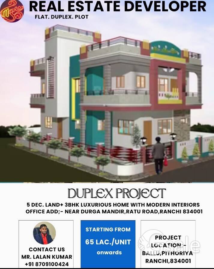 CHeap and best Duplex