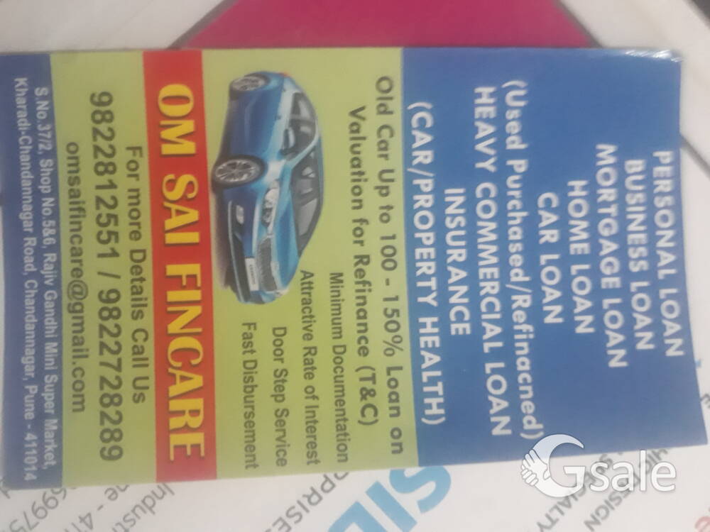 FINMASTER-OM SAI MULTI  SERVICES 