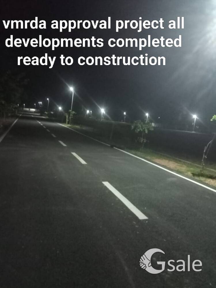 plot for sale location Vijayanagaram nellimarla railway station just 1km distance 