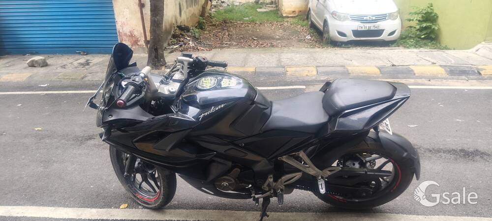 RS200 2016 model for sale 