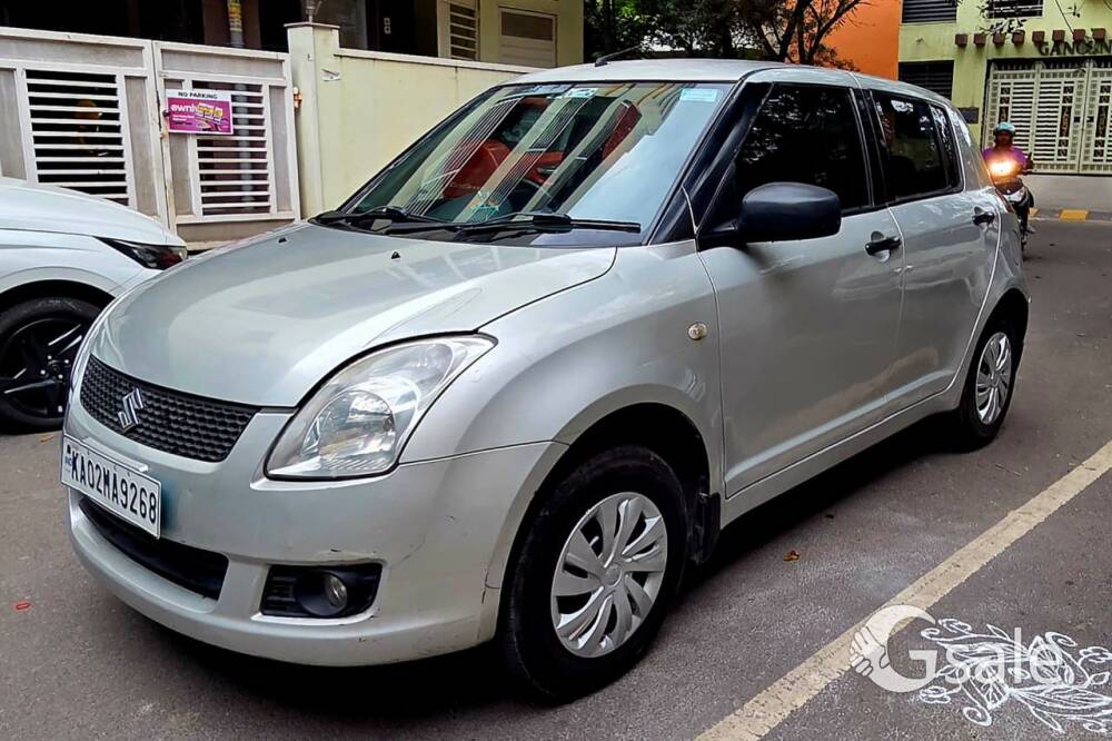 maruti suzuki swift vxi 2006 model for sale 