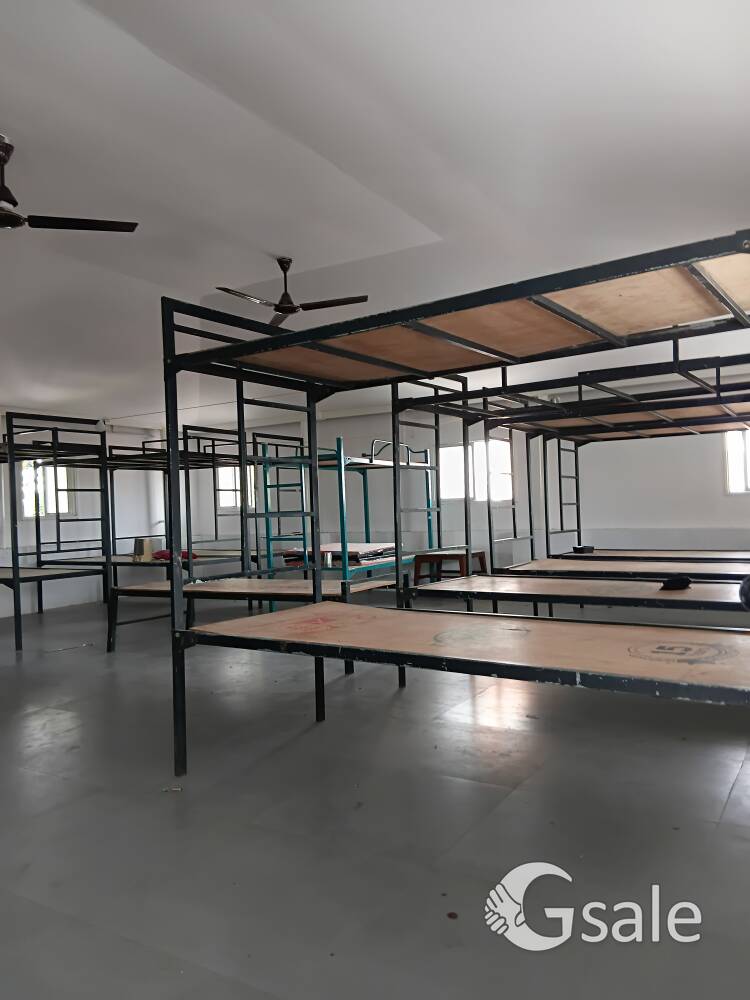 hostel 7Bhk 