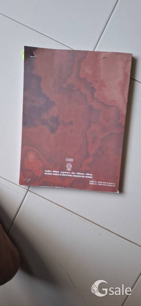 Chemistry part 2 NCERT 11th standard