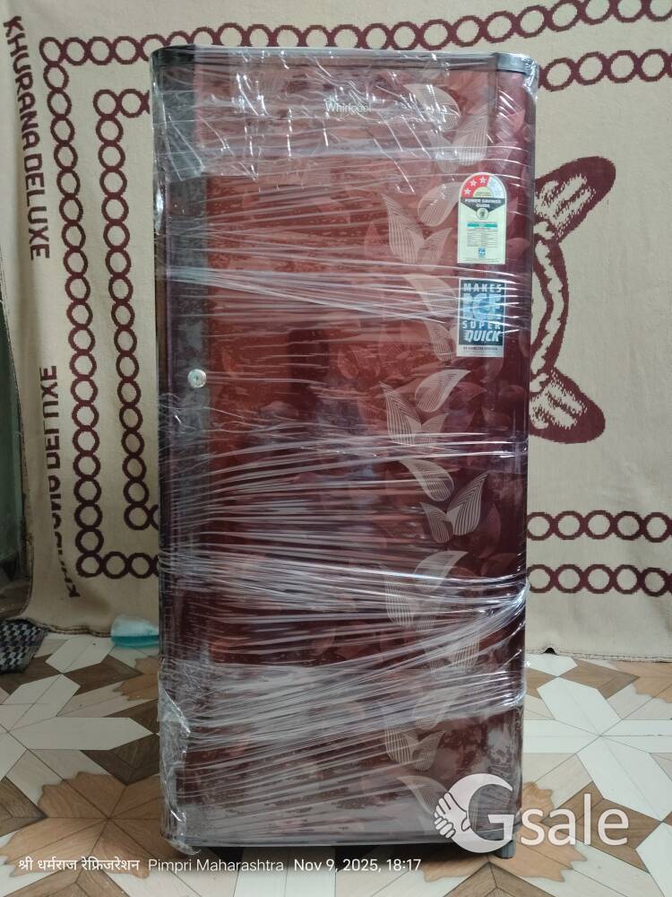 single door excellent working condition