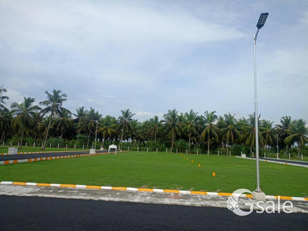 🌴🌳OMR GREEN PARK🌴🌳 💥 NEAR WONDRELA DIZZEE WORLD 💥