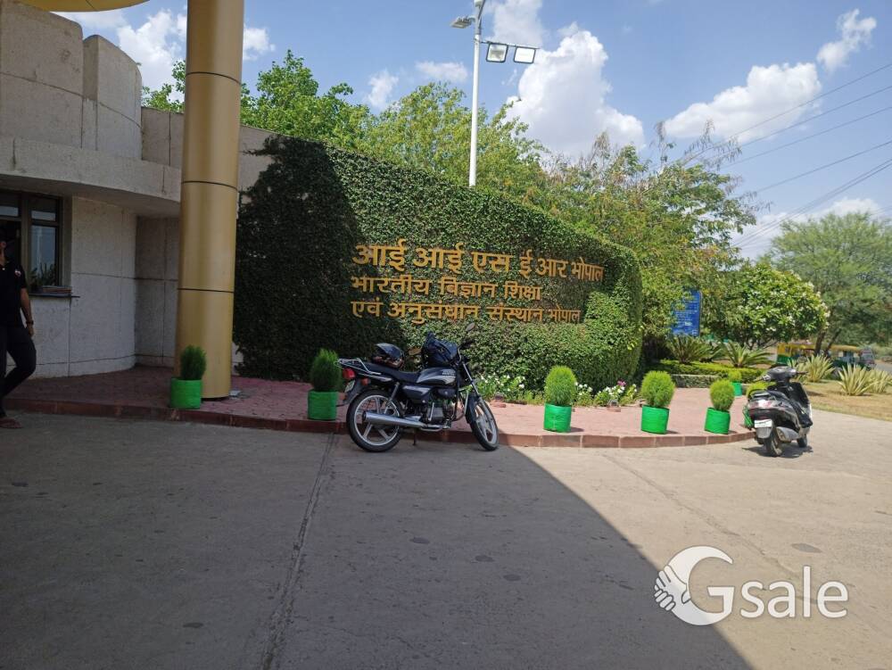 plot for Resale 😊