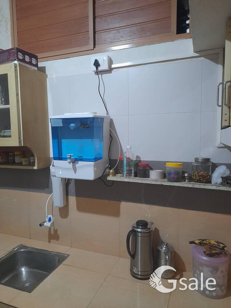 A1Aqua water purifier 