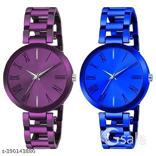 Fashionate Women Analog Watches