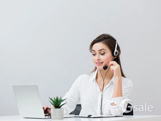 work room office tally sales executive requirement for fresher good communication customer handling.