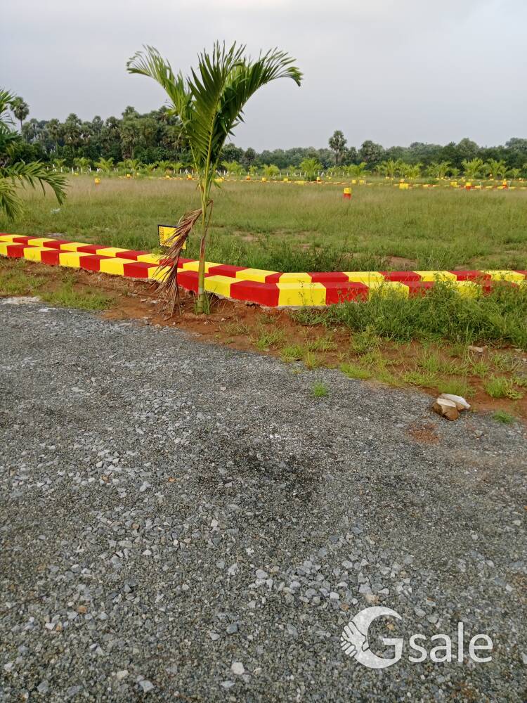 7330722446 TOP most VUDA APPROVAL plots for sale at Kottawalasa Visakhapatnam only for RS 6500 per 