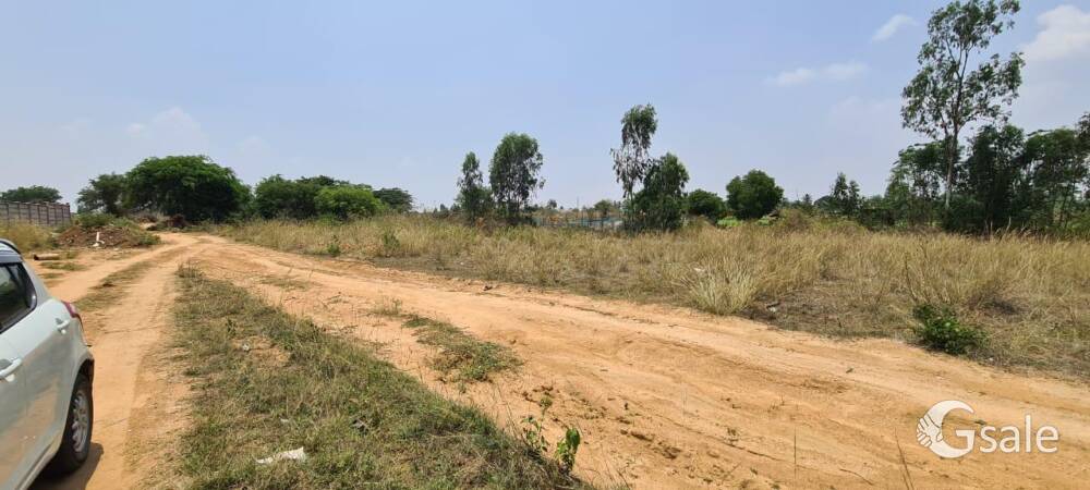 300acres land for sale 