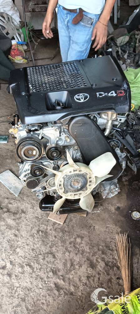 All car parts available contact me 8452835940 all India delivery 