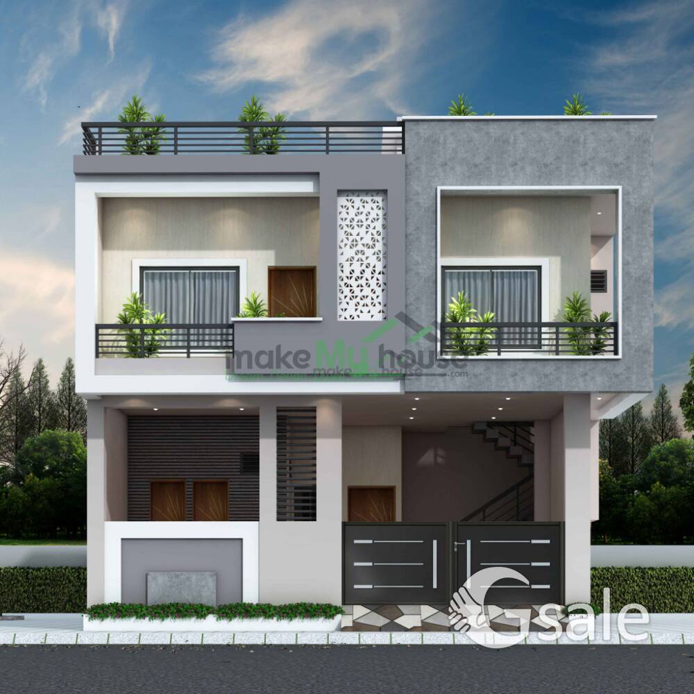 duplex house for sale 😊