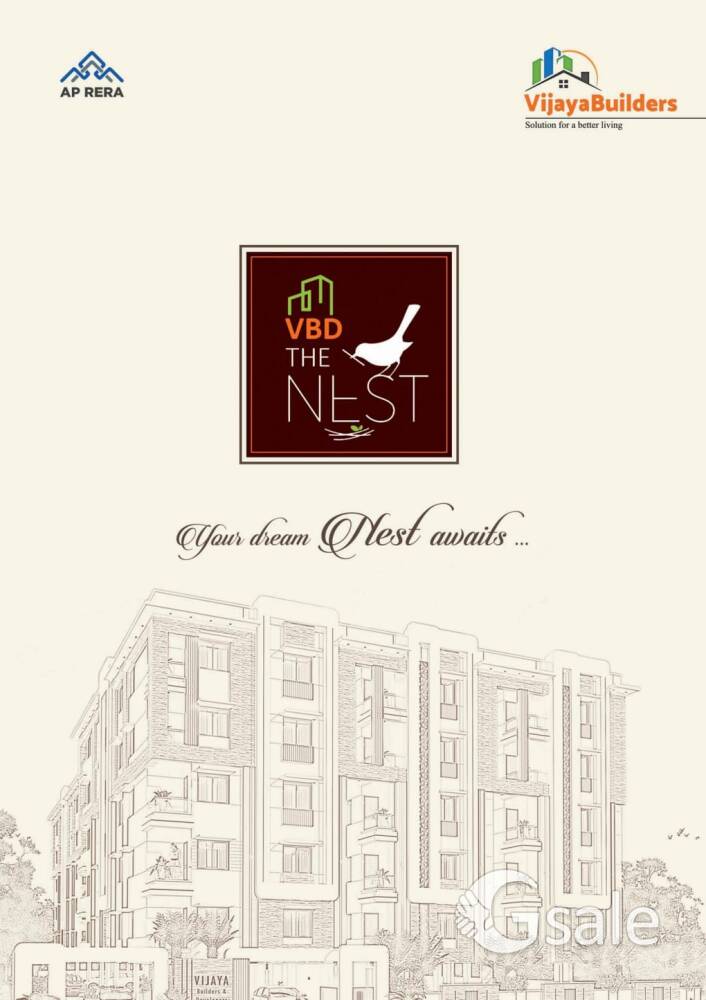 VBD The Nest Flats
