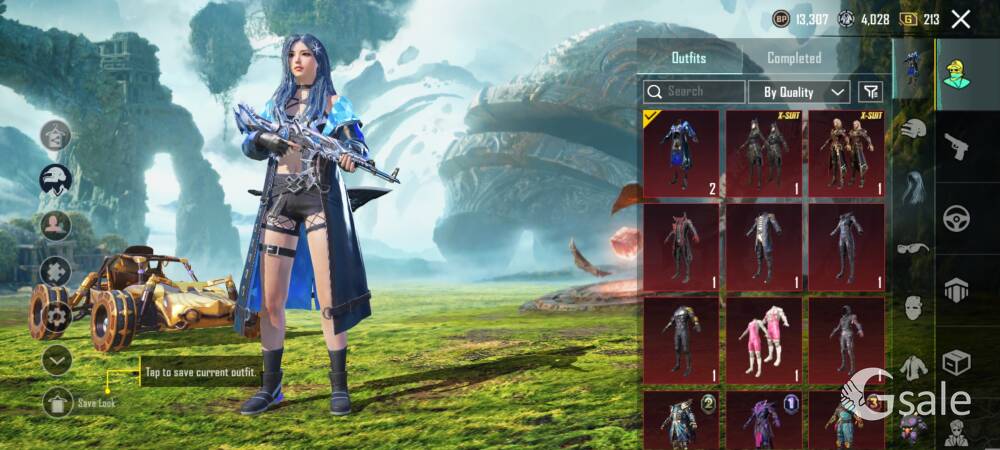 Bgmi I'd  at lowest price 