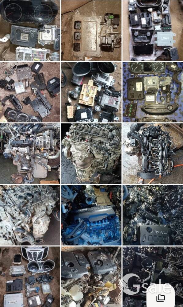 All car parts available contact me 8452835940 all India delivery 🚚