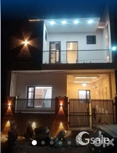 5 Marlas kothi for sale just 65 lac nr curo pvr cinema 