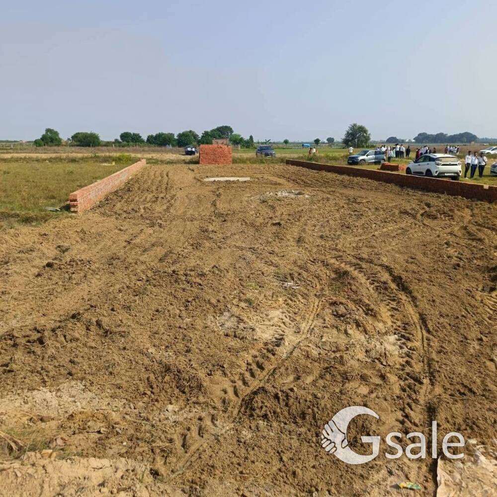 gorakhpur me plot lene ke liye sampark kre 