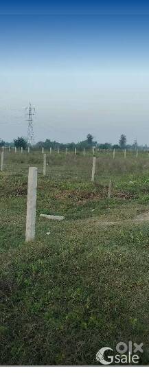 farm house for sale nr Jagral 1lac per marla 