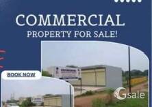 McDonald jamsher main road plot for sale nr cantt county, sufi pind 