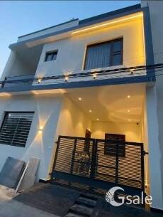 3bhk kothi for sale nr curo mall 1.2 km 