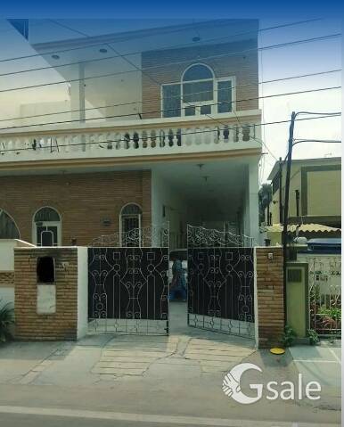 kothi for sale nr curo mall 