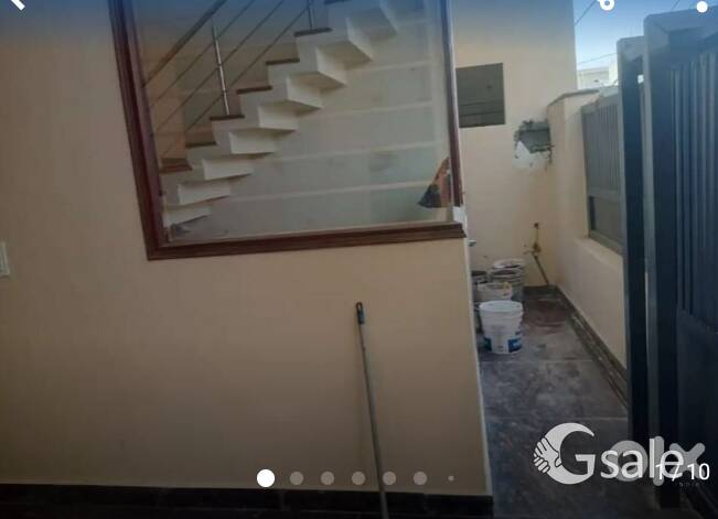 model town 1.2 km 4bhk kothi for sale 