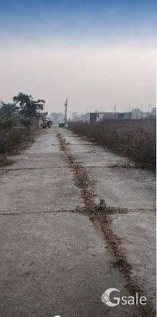 builders 300*49 plot for sale 3km from Jalandhar heights 