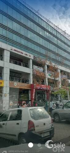 PPR mall 15*50 showroom for sale 48 lacs nr model town 