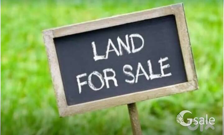 Hoshiarpur road 400 Marlas sale nr Ravi resorts only 2.5 lac marls 