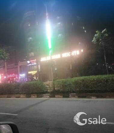 commercial plot for sale near Jalandhar heights 1