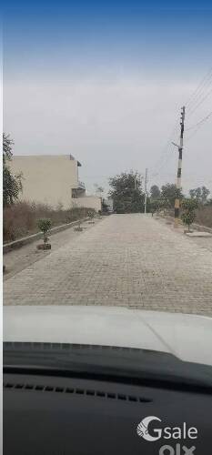 10 Marlas urban estate ph 2 plot for sale in just 7.75 lac per marla 